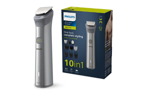MG5920/15 | Philips ALL-IN-ONE 5000