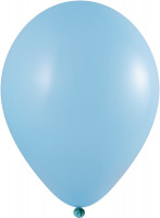 Licht blauw (1151) Pastel (± PMS 2915)