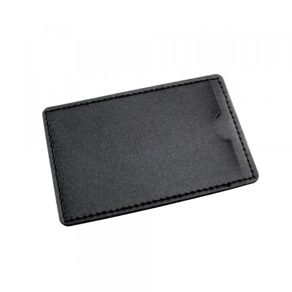 Leather Pouch for USB Stick Credit Card
