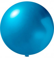 Blauw Metallic (5550) (± PMS process blue)
