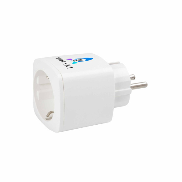 Denver Smart Home Plug SHP-102