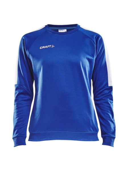 Craft - Progress R-Neck Sweater W
