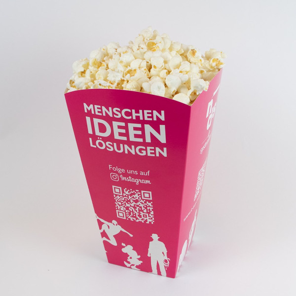 Popcornbeker L (large)