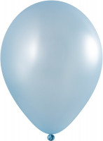 Licht blauw Metallic (2650) (± PMS 284)