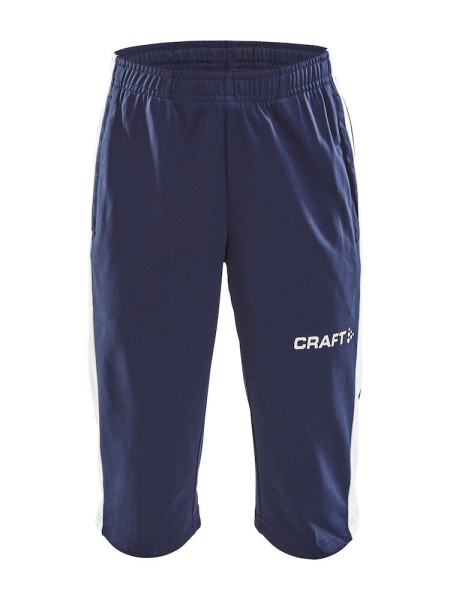 Craft - Progress 3/4 Pants Jr