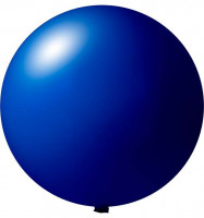Donker blauw (4456) Pastel (± PMS 661)