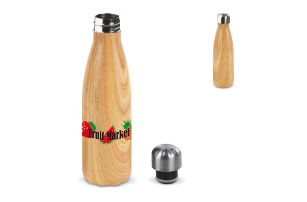 Thermofles Swing wood edition 500ml