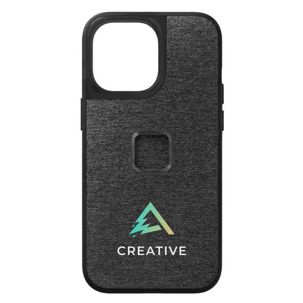 Peak Design Mobile Everyday Fabric Case iPhone 14 Pro Max