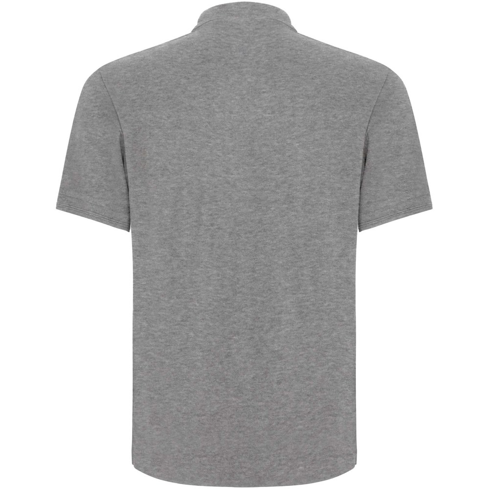 Centauro Premium unisex polo met korte mouwen