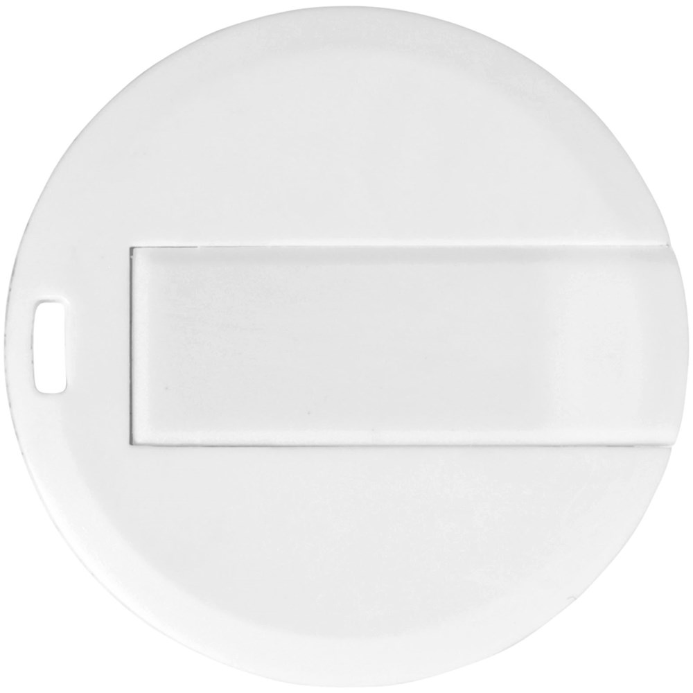 Round Card USB