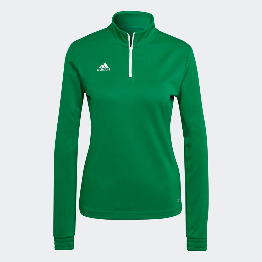 Adidas Women's Entrada 22 Training Top