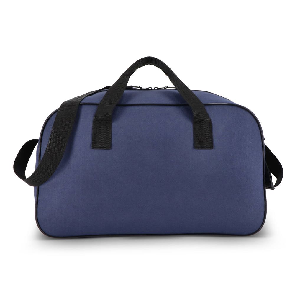 600D gerecycled PET sport- en reistas 46 x 21 x 27.5 cm 25 L