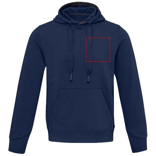 Laguna unisex hoodie