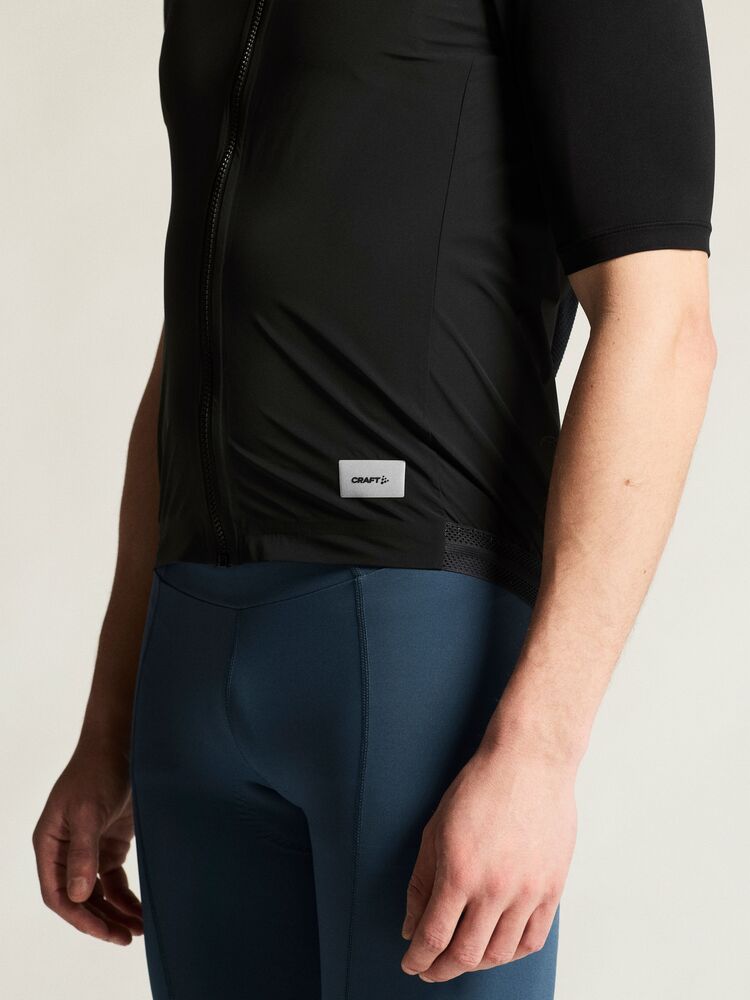 Craft - Endur Light Wind Vest M Black S
