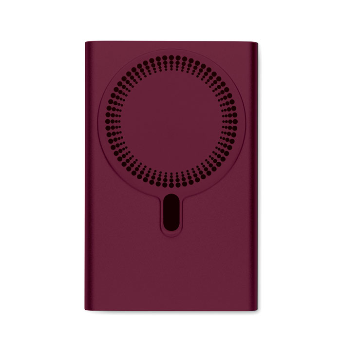 PAWTT - Draadloze oplader powerbank
