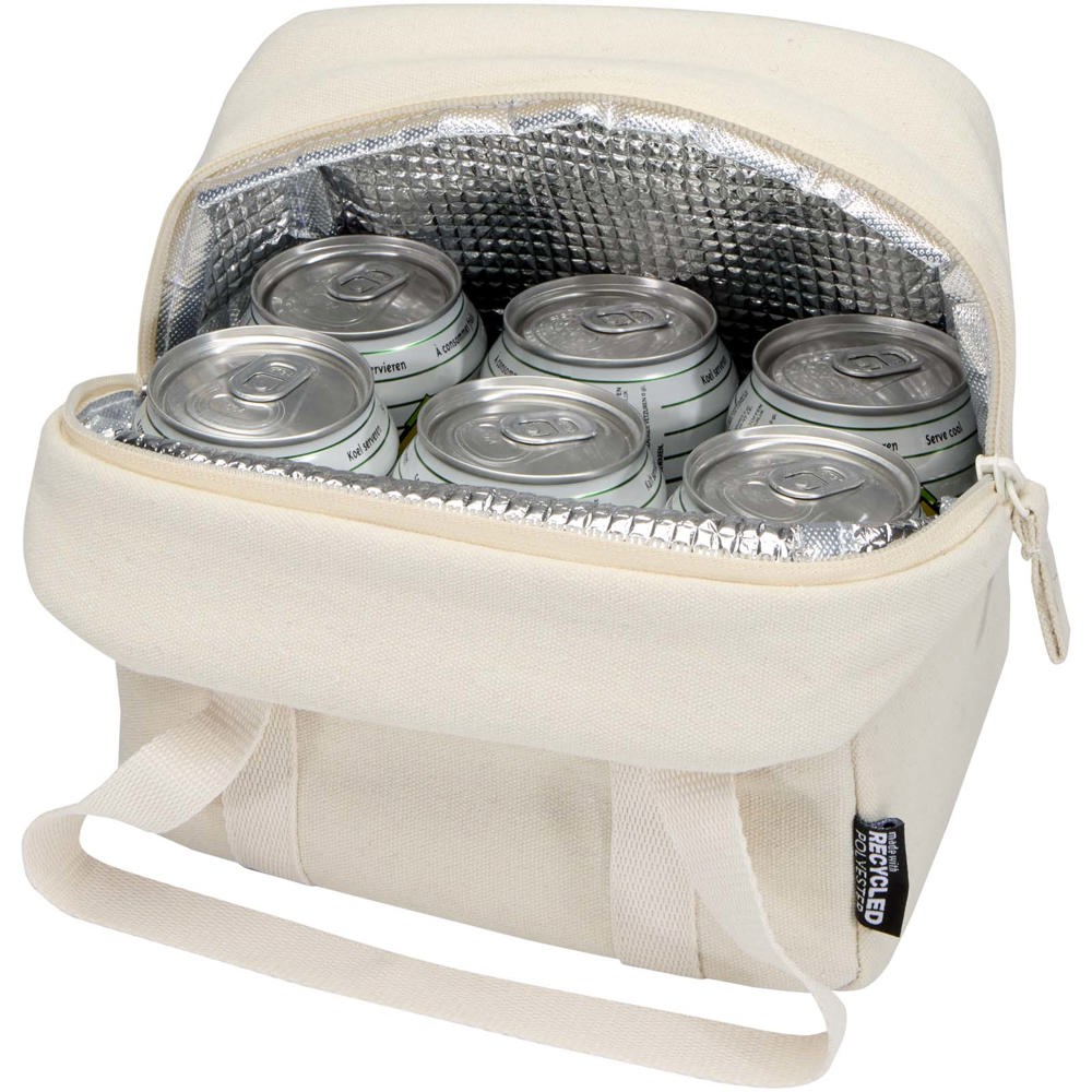 Recanvas GRS gerecycleerde lunchkoeltas 5L