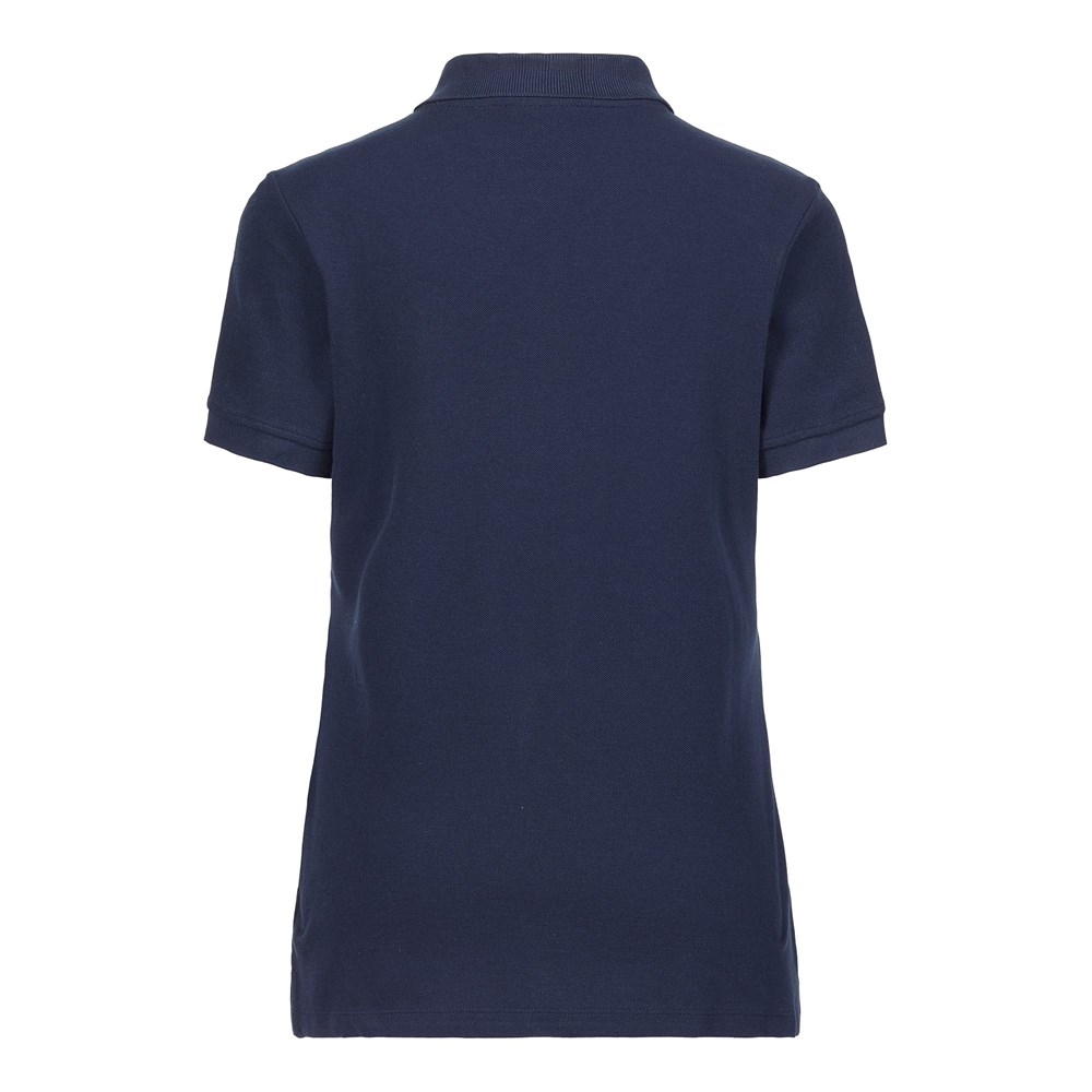 Musto Women's Ess Pique Polo