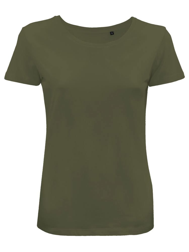 Earthy Green