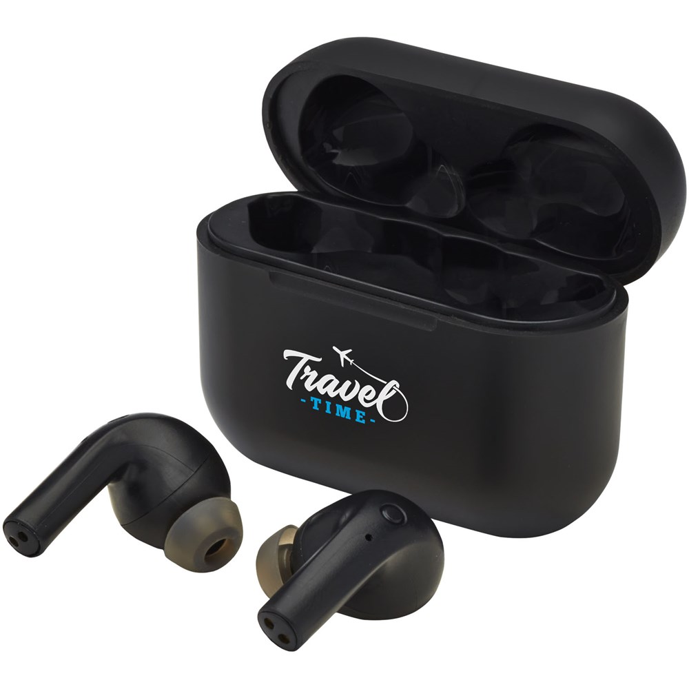 Braavos 2 True Wireless auto pair oordopjes