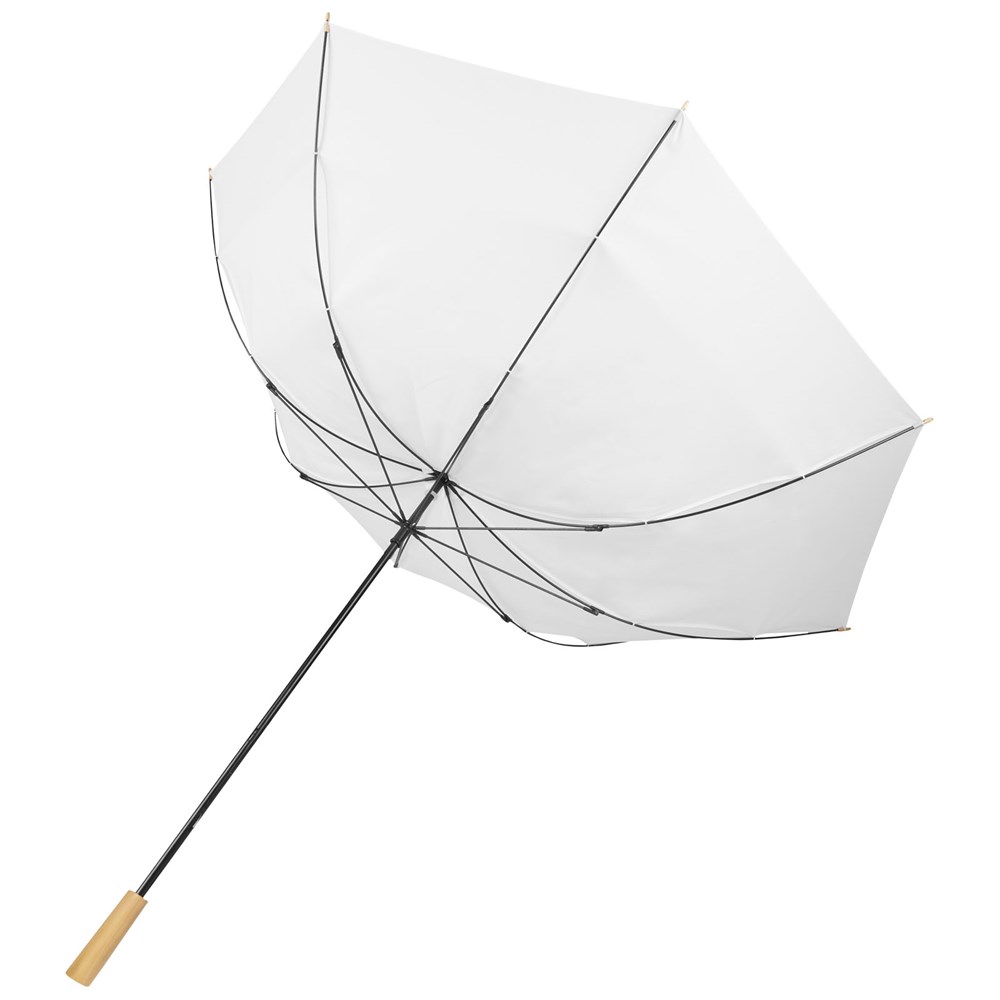 Romee 30'' windproof gerecyclede PET golfparaplu