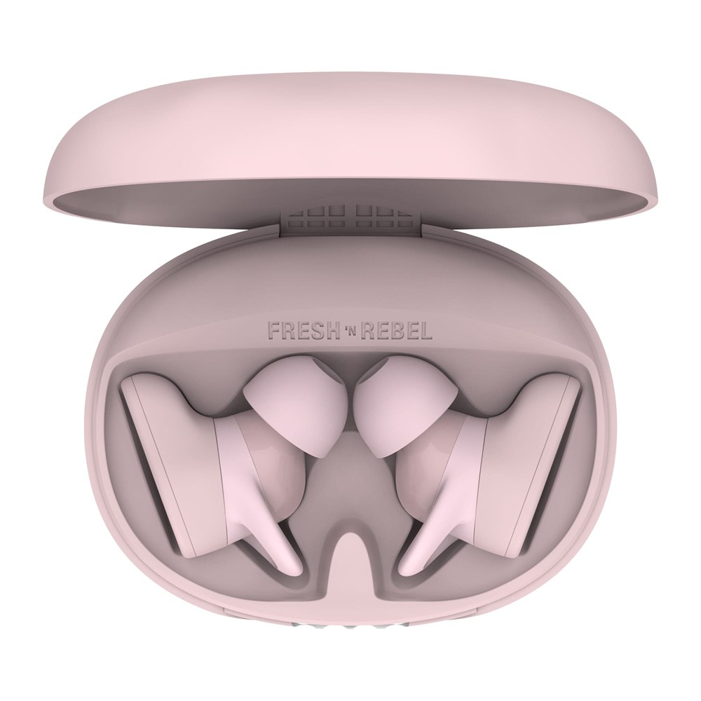 3TW1600 | Fresh 'n Rebel TWS sport oordopjes
