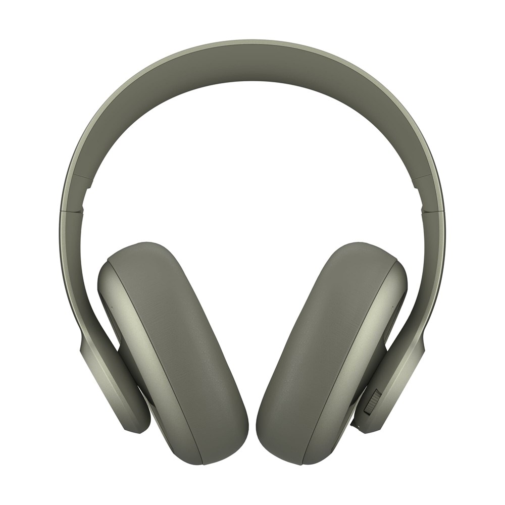 3HP4300 | Fresh 'n Rebel Clam Ace Draadloze Koptelefoon ANC