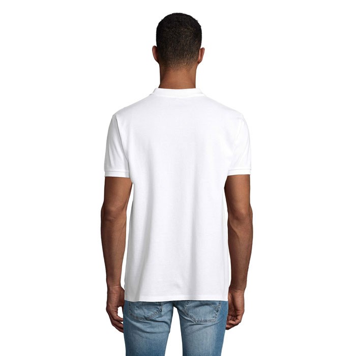 PLANET MEN - PLANET HEREN Polo 170g