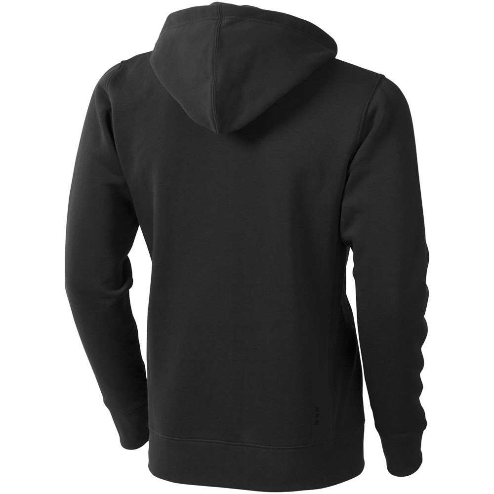 Arora heren hoodie met ritssluiting