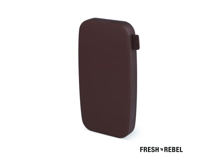 2PB18100 | Fresh 'n Rebel Powerbank 18000mAh USB-C Fast Charging 20W