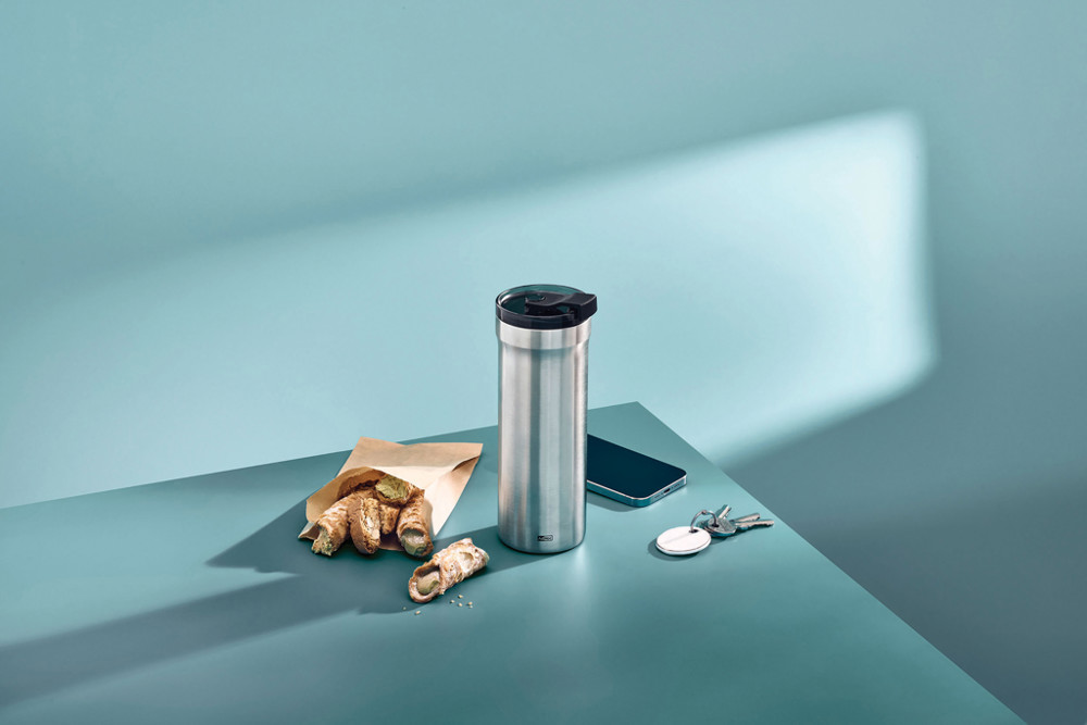 AdHoc Thermobeker Pulse