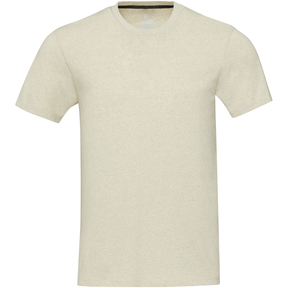 Avalite unisex Aware™ gerecycled T-shirt met korte mouwen