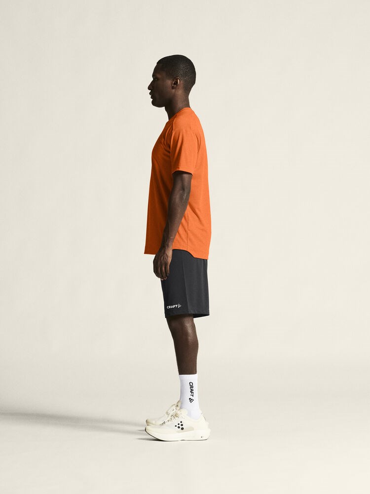 Craft - Evolve 2.0 Structured Jersey  M Pump S