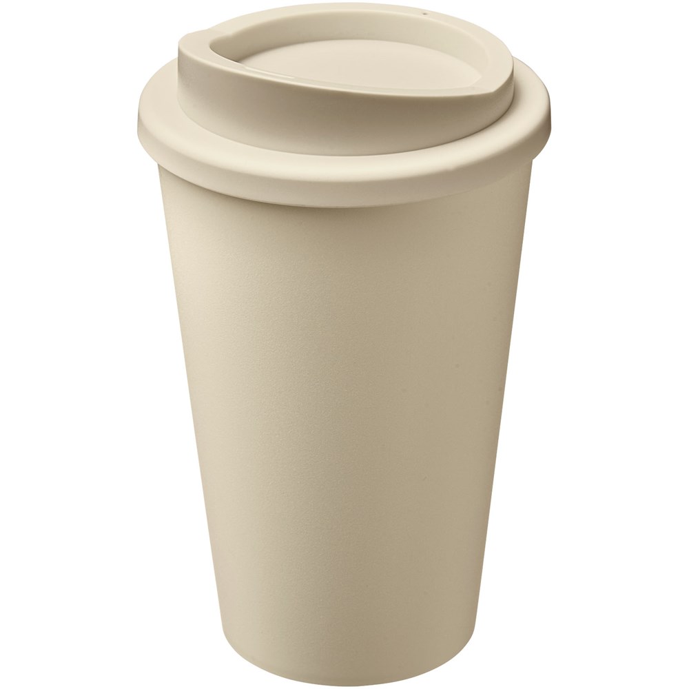 Americano® 350 ml geïsoleerde beker - Havermout