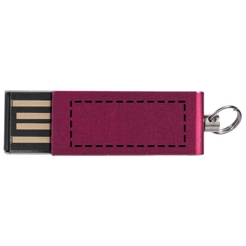 Mini rotate USB