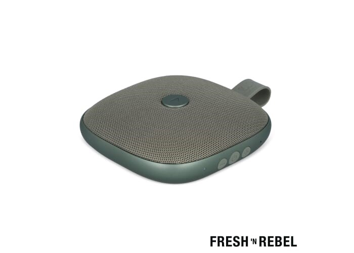 1RB5100 | Fresh 'n Rebel Rockbox Bold Xs splashproof TWS speaker 4W