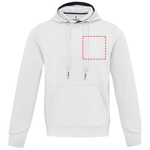 Laguna unisex hoodie