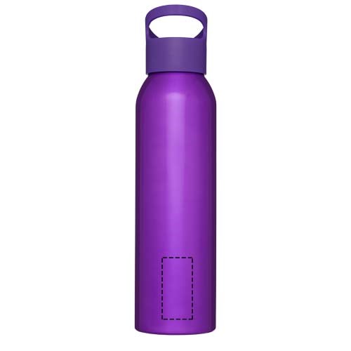 Sky 650 ml drinkfles