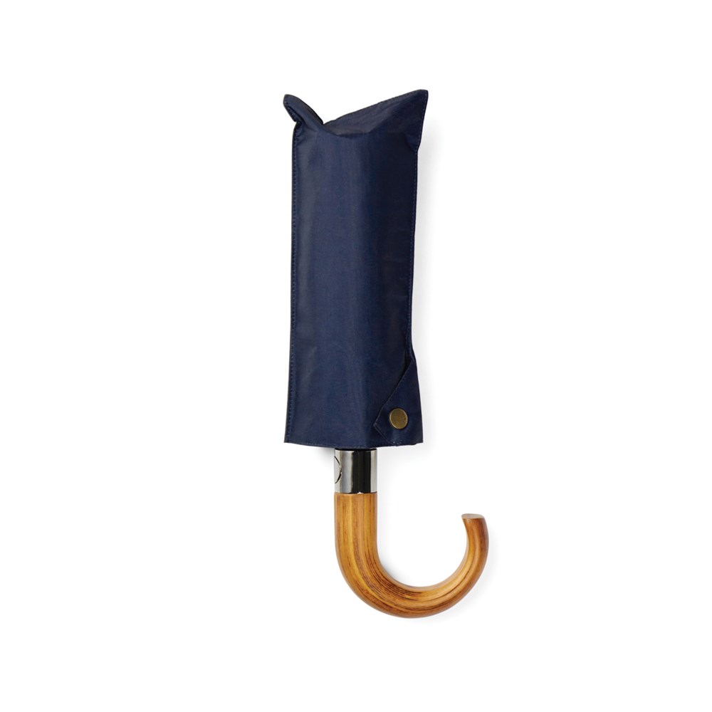 VINGA Bosler AWARE™ RPET 21" opvouwbare paraplu