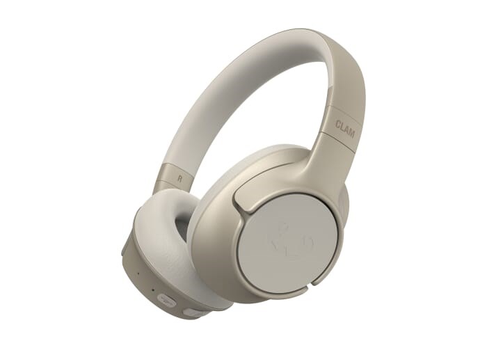 3HP3300|Fresh 'n Rebel Clam Fuse Headphones ANC