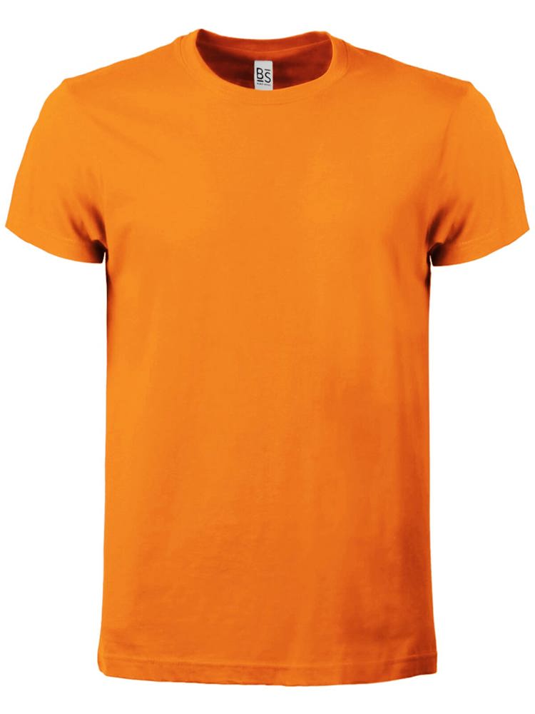 Safety Orange