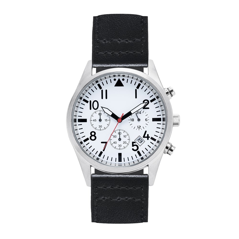 Pilot Watch Chrono Lugano