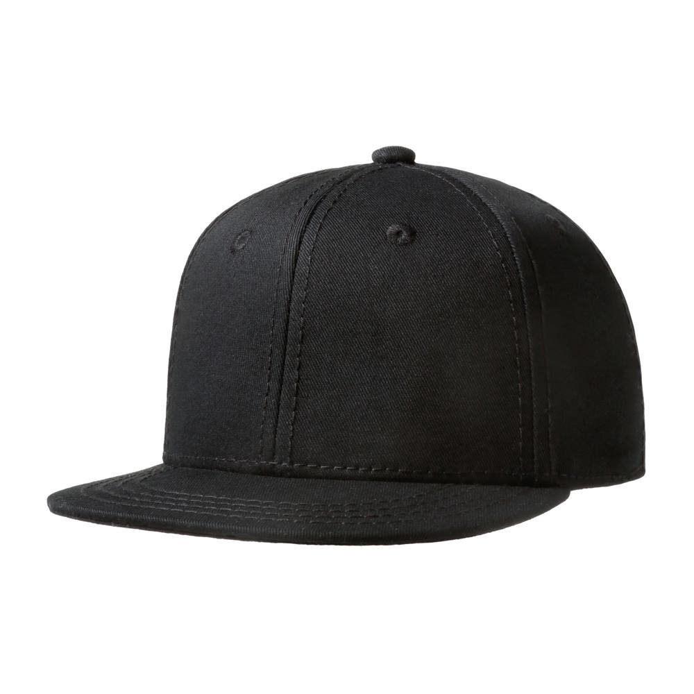 Original Snap Back Flat Visor Baby Cap