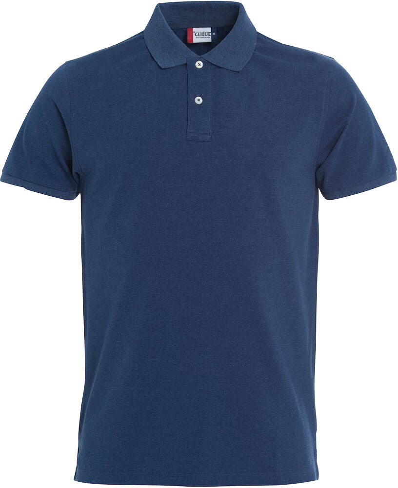 Blauw Melange