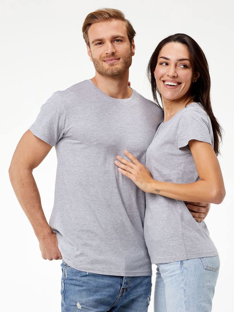 BS Moon dames t-shirt, 150 gr/m²
