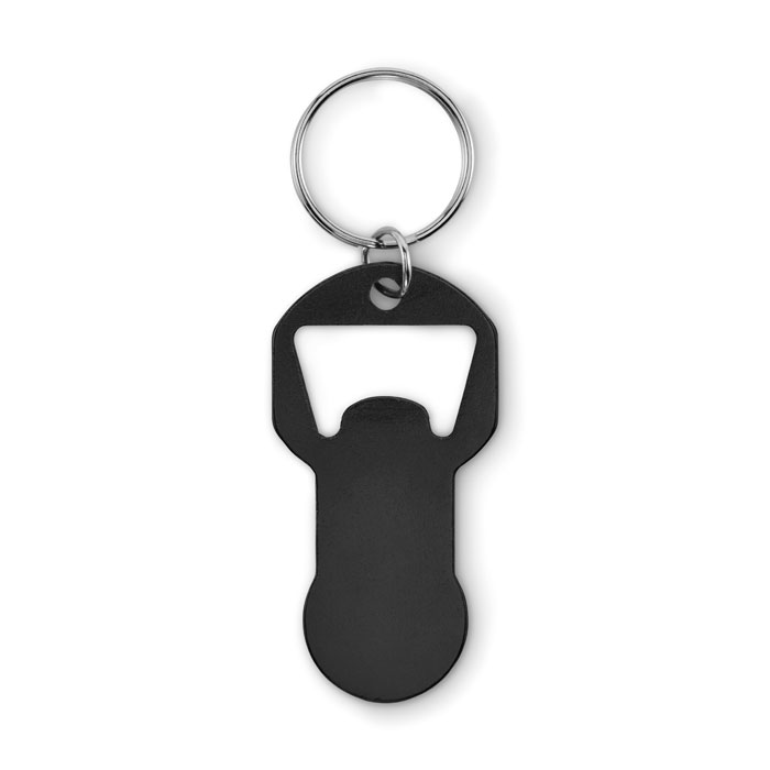 CLAVE - Alu sleutelhanger flesopener