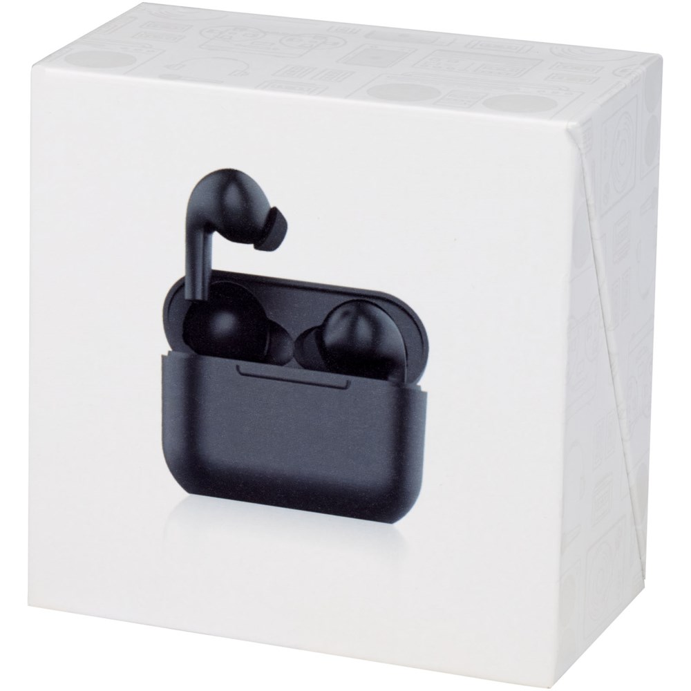 Braavos 2 True Wireless auto pair oordopjes