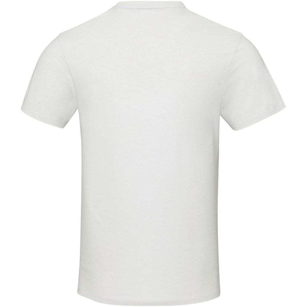 Avalite unisex Aware™ gerecycled T-shirt met korte mouwen