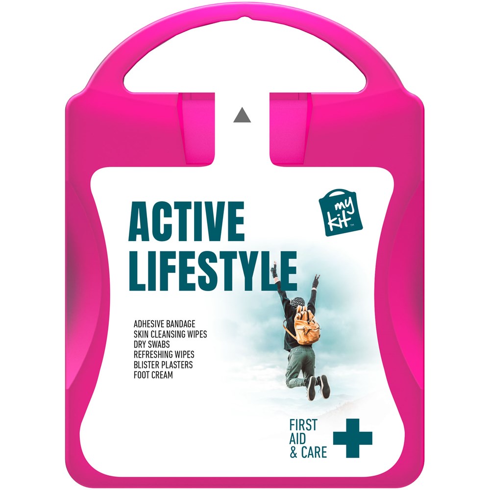 MyKit Active lifestyle