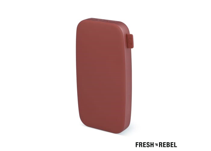 2PB18100 | Fresh 'n Rebel Powerbank 18000mAh USB-C Fast Charging 20W