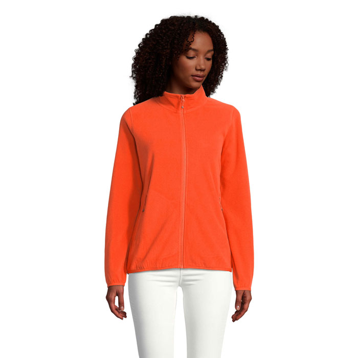 Oranje